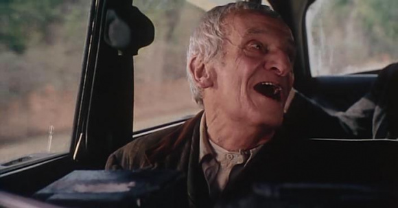 хозяин заставы