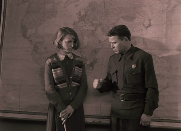 Завтра была война картинки из фильма