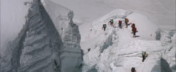 the man who skied down everest torrent